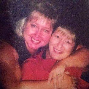 Meet your Posher, Tami